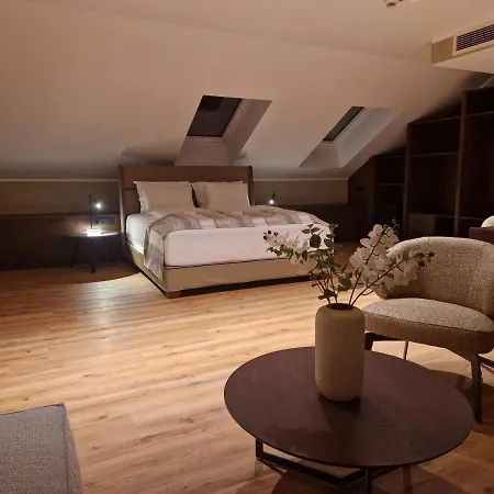 Wehra Hotel 4*