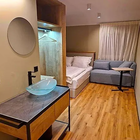 Wehra فندق فير