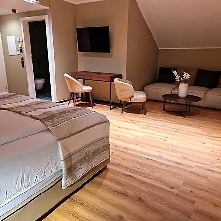 Wehra Hotel Wehr (Baden-Wurttemberg)