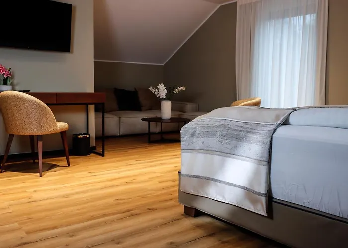 Wehra Wehr (Baden-Wurttemberg)